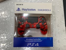 joystick ps4 wireless