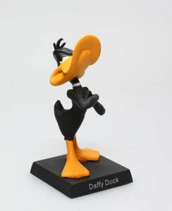 Figurine métal Daffy Duck Daffy Duck Warner Bros Entertainment - Photo 1/2
