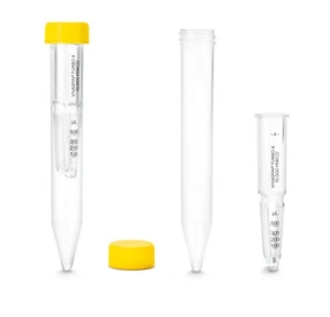 SARTORIUS© VIVASPIN® TURBO 4 Centrifuge Concentrator Tube 100kDa - PES Membrane - Picture 1 of 2