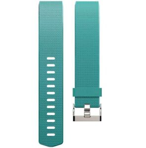 Replacement  Silicone Band  For Fitbit Charge 2 Fitness Large Small Wristband