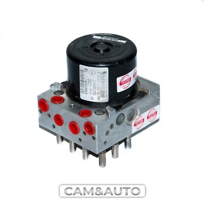 ⭐⭐ABS Hydraulic Block 476601563R 10021204664 Renault ⭐ 2 YEAR WARRANTY⭐⭐ - Image 1 of 3