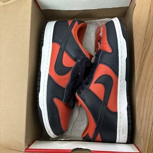 Size 9.5 - Nike Dunk SP Low Champ Colors - Picture 1 of 10