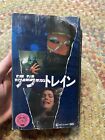 Terror Train VHS Rare Horreur Japonais Jamie Lee Curtis Ntsc slasher 