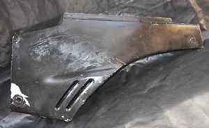 Fairing Left Side 4721144B0030H - Picture 1 of 5