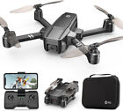 Holy Stone HS440 Foldable FPV Drone with 1080P WiFi Camera for Adult Beginner...