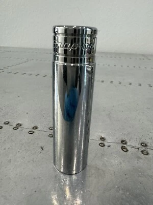 Snap-On S201 SAE, 5/8", 1/2" drive, 12-pt, Deep, Flank Drive, Socket - Image 1 of 4