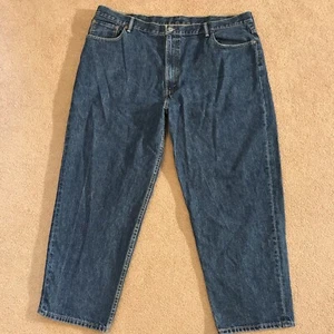 Levis 560 Comfort Fit Jeans / Größe: 45x29 - Bild 1 von 6