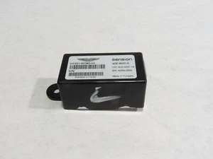 18-21 Aston Martin Vantage 2019 Left Driver Door Control Module Unit ;:Y - Picture 1 of 9