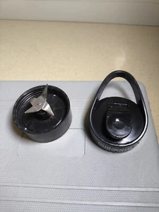 Duronic mixer Blender Attachment And Shaker Lid - Picture 1 of 3