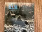 vinyl record LP   R.E.M REM   Murmur pressing a-1 b-1 1983