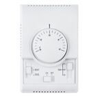 MT01 220VAC Thermostat MéCanique de PièCe Climatiseur Ventilateur Bobine Th4227