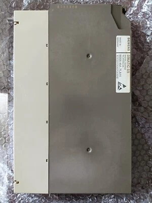 Siemens S5 65 454-7LA11 USCITA DIGITALE 16x24 VDC 2A - Immagine 1 di 4