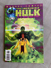 The Incredible Hulk Volume 2 N º 32 Vo En Excelente / Casi Nuevo