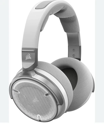 Corsair Virtuoso Pro Wired Open Back Headset Streaming/Gaming - Image 1 of 4