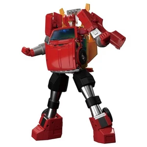 Transformers Masterpiece G Series MPG-10 Lift Ticket - Bild 1 von 9