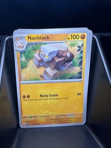 Naclstack 103/182 SV04: Paradox Rift Regular - Picture 1 of 1