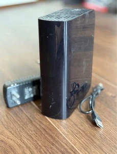 Disque de sauvegarde Western Digital 500 Go - Photo 1/1
