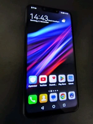 Huawei Mate 20 Lite  - Bild 1 von 4