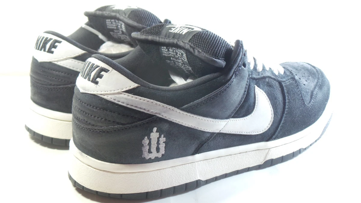 新品未使用品NIKE DUNK LOW PRO SB \