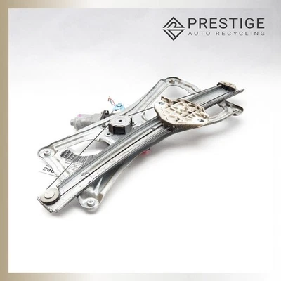 Regulador de ventana de puerta Honda Civic 2006-2011 con motor delantero derecho 72210-SNA-A03 Foto 1 de 4