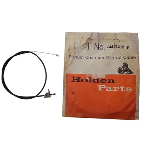 NOS Holden HD HR Plenum Chamber Control Cable 7431517 Genuine - Picture 1 of 2