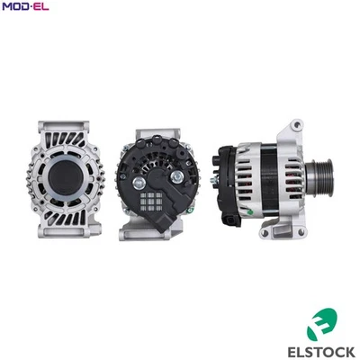 ALTERNATOR 28-7778 FOR VAUXHALL INSIGNIA/Mk SAAB OPEL A20NHT/20NFT 2.0L 4cyl 9-5 - Image 1 of 4