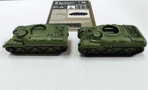 1x Ram Kangaroo 1/60 Eastern Front Axis & Allies Miniatures - Picture 1 of 3