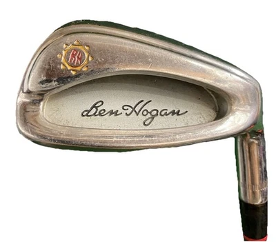 Ben Hogan Edge CFT Equalizer Pitching Wedge RH Men's Apex 3 Regular Steel 35.5" - Image 1 of 4