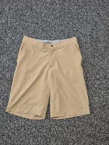 Adidas Ultimate 365 Performance Golfshorts Stretch Chino Herren 30 10" Schrittlänge - Bild 1 von 6