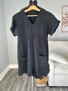 Mameluco de mujer Emery Rose talla US S nuevo/etiquetas - Imagen 1 de 9