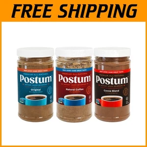 , Kakao und natürlicher Kaffeeersatz - Bild 1 von 9