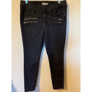 Torrid Feel The Fit Super Soft Damen Jeggings  - Bild 1 von 7