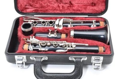 Clarinete Yamaha YCL-251 Bb YCL251 Hecho en JAPÓN A 2686001 Foto 1 de 4