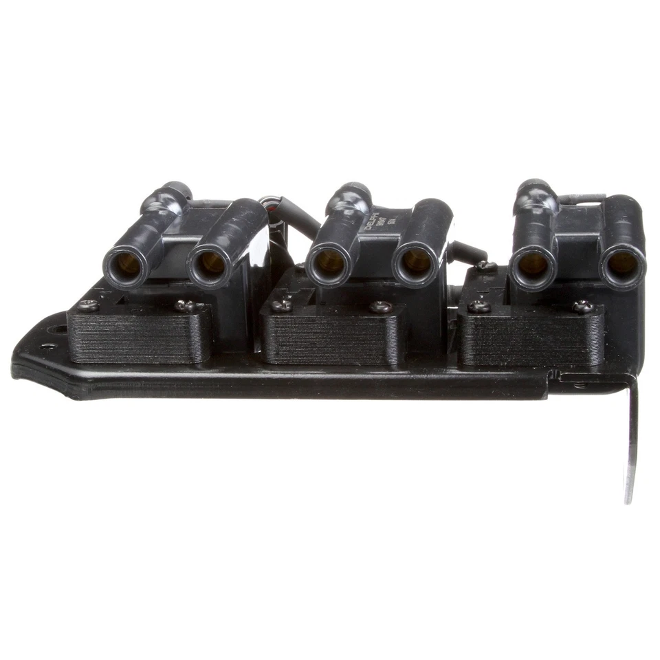 Ignition Coil Delphi For 2001-2006 Kia Optima - Image 1 of 4