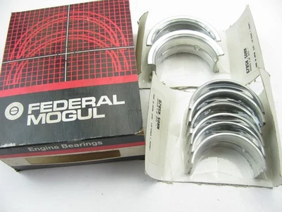 Federal Mogul 6785M 0.50mm Main Bearings - TOYOTA F, 2F Land Cruiser FJ40 - Image 1 of 2