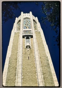 3 Slides 35mm 1959 Bok Tower Gardens Carillon Florida MCM Tourism Kodachrome - Picture 1 of 7