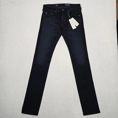 AG Adriano Goldschmied Dylan Slim Skinny Jeans Denim 360 Men's Size 28 NWT - Image 1 of 4