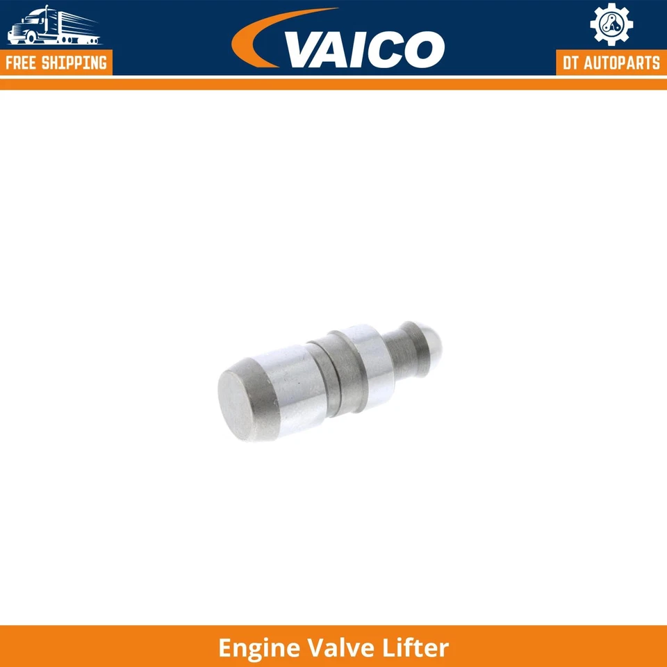 Подъемник клапанов двигателя Vaico 2015 для Audi A8 Quattro L TDI 3,0 л V6 2014-2016 годов выпуска - Изображение 1 из 1