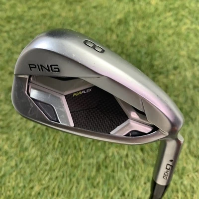 Ping G430 8 Iron AltaCB AWT SR Graphite RH 36.5" - Image 1 of 4