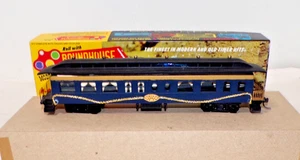 Roadhouse HO Gauge 50' PULLMAN BUSINESS CAR - Decorated - 28B2 - Picture 1 of 5