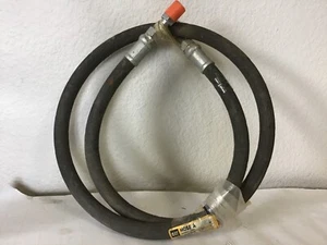 Caterpillar hose 9c8220 OEM - Picture 1 of 1