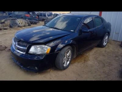 Used Driving Light fits: 2012 Dodge Avenger Fog-Driving Grade A - Image 1 of 4