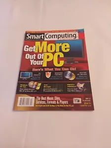 2008 February, Smart Computing Magazine, Get More Out Of Your PC (MH177) - Imagen 1 de 4
