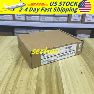 Factory Sealed Allen Bradley 5069-IB16F AB 5069IB16F Free Shipping - Picture 1 of 5