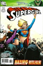 Supergirl 2005 Series #65 Nm Dc Comic