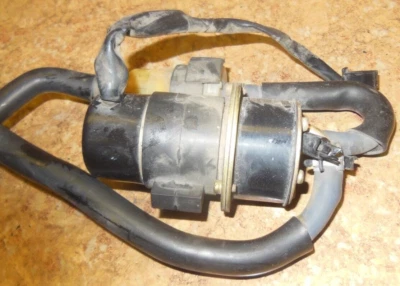 2003 Yamaha FZS1 FZ1 FZ 1 FZS1000 1000 Fazer Fuel Gas Pump Petrol 03 - Image 1 of 2