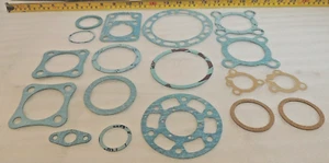 Carrier Transicold Gasket Set P/N 5F60-660001 replaces 5F-40-502 - Bild 1 von 7