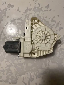 05-08 Audi A6 S-Line Front Passenger Power Window Motor OEM - Picture 1 of 3