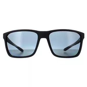 Arnette Sunglasses AN4323 Sokatra 275881 Matte Black Grey Polarized - Picture 1 of 4
