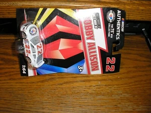 Bobby Allison #22 Nascar Authentics 75th Win Collection 2023 Wave 7 Free SHIP - Picture 1 of 2